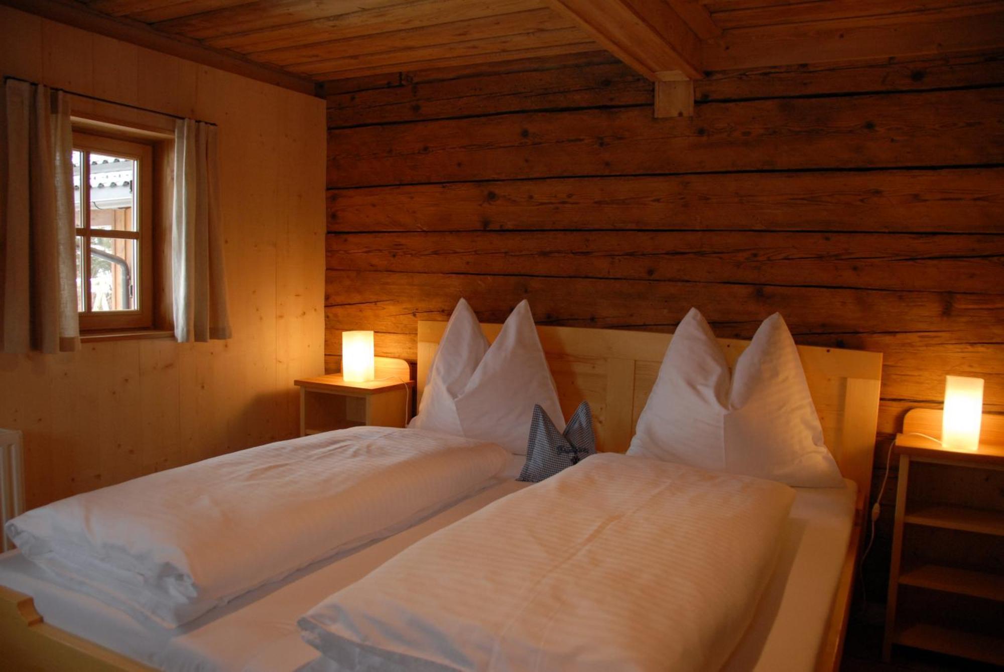 Ferienhaus Kramerl Bad Haering Luaran gambar