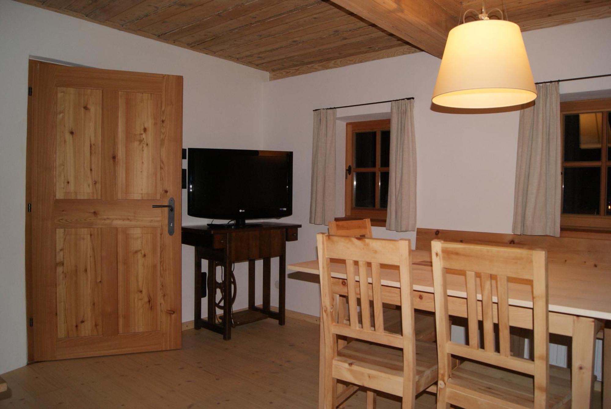 Ferienhaus Kramerl Bad Haering Luaran gambar