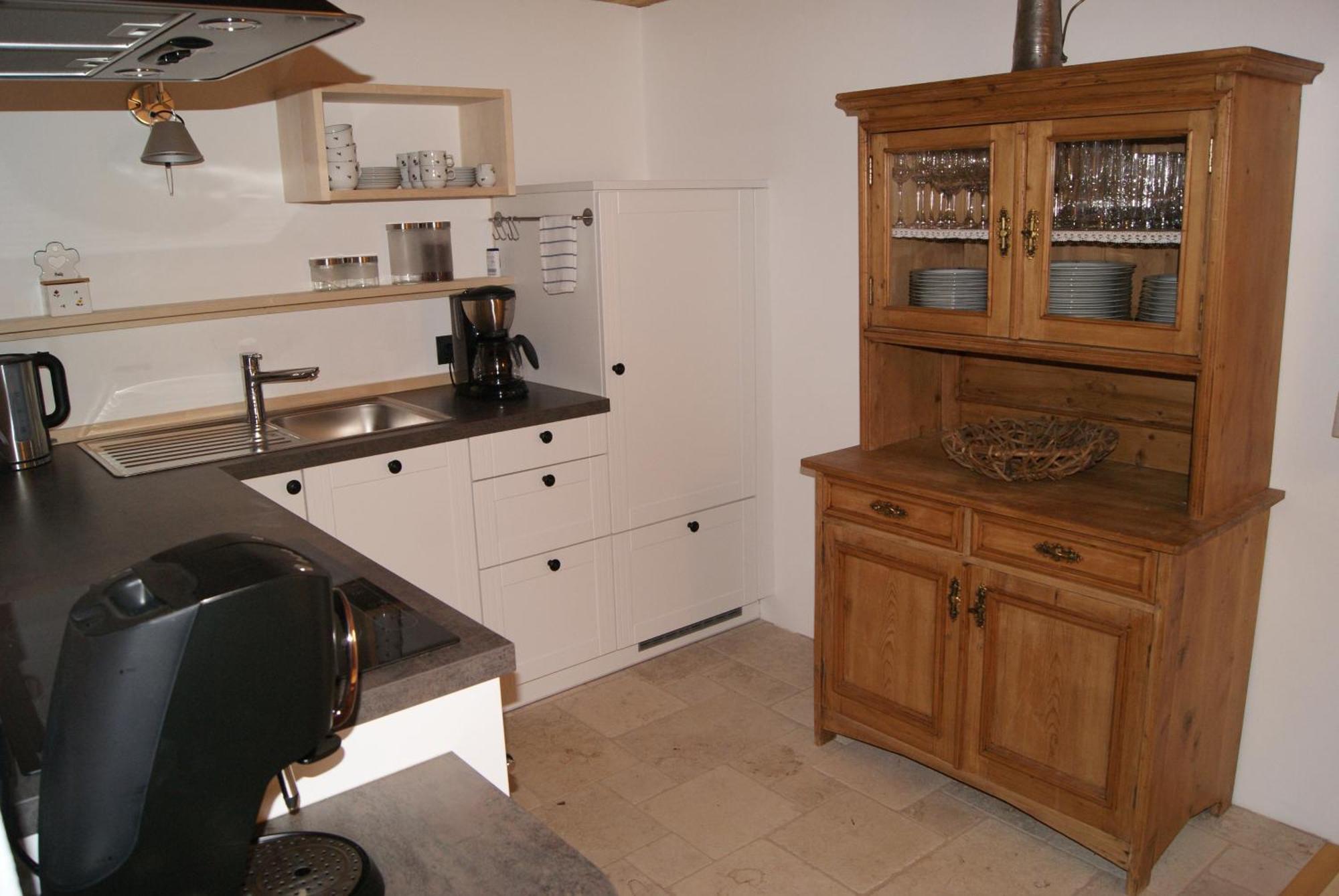 Ferienhaus Kramerl Bad Haering Luaran gambar