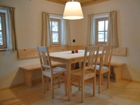 Ferienhaus Kramerl Bad Haering Luaran gambar